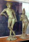 Tanjore Museum