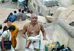Trichy priest
