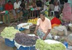 Trichy market