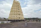 Kanchipuram Kailashanatha Temple