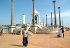 Kanchipuram Kailashanatha Temple