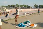 Small boy at Dhanushkodi