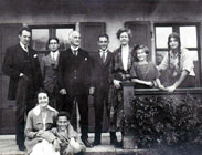 Chalet 1922 Chalet