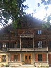 Chalet 2020 Chalet