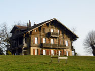 Chalet 2021 Chalet