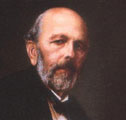 Edmond Boissier