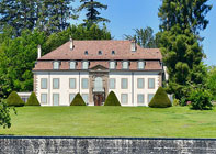 La Pierrière Chambésy