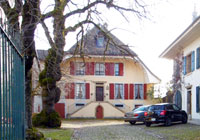 Maison_Cordey Maison Cordey
