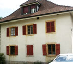 La 'petite maison'