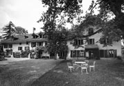 Le Manoir en 1957