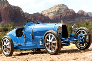 Bugatti type 35