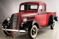 Ford 1937 truck