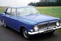 Ford Zephyr