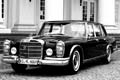 Mercedes 600