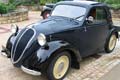 Simca cinq 39