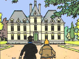 Moulinsart