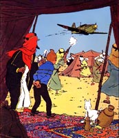 Journal de Tintin 19