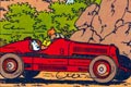 pas une Amilcar