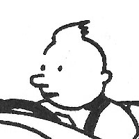 Tintin 1930