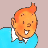 Tintin 1976